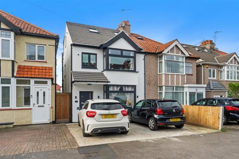 4 bedroom house for sale, Brinkley Road, Worcester Park