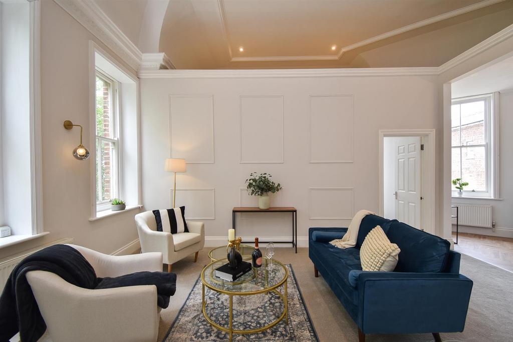 Living space