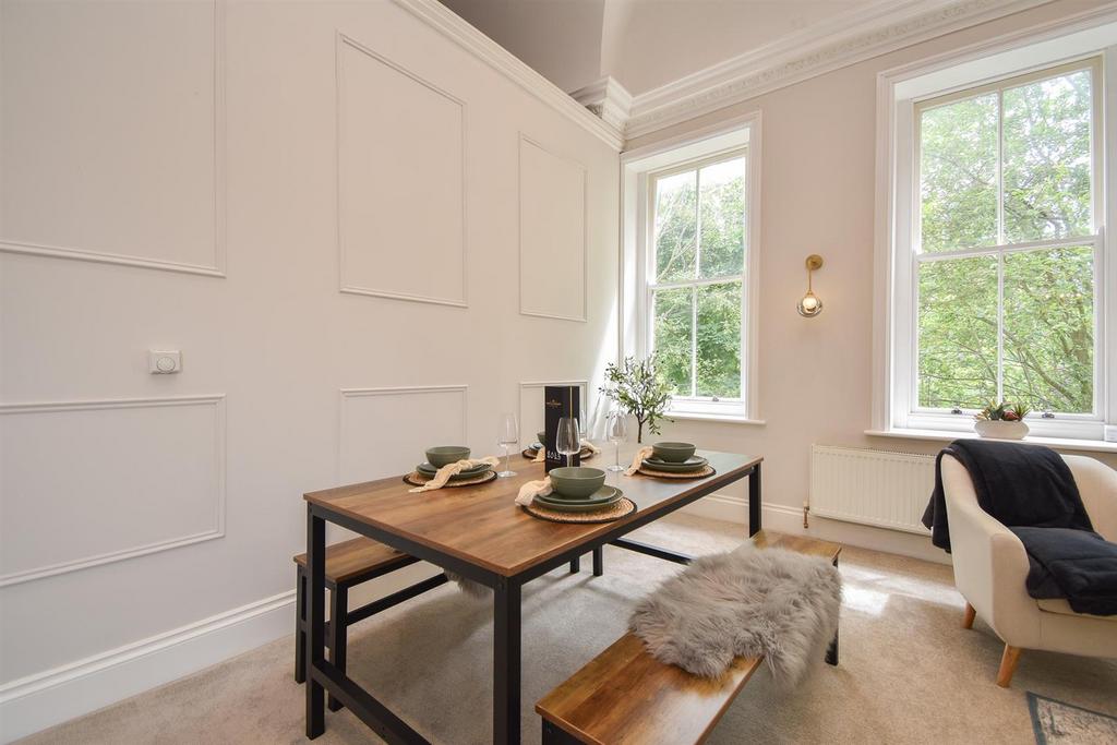 Living space