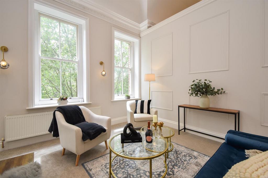 Living space