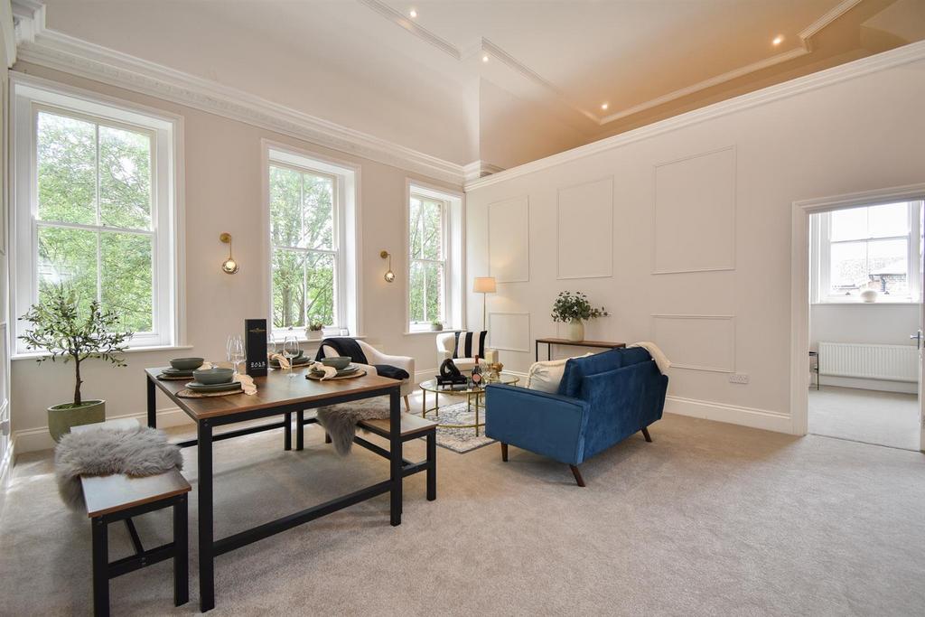Living space