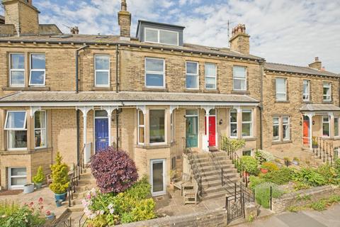 25 Bridge Lane, Ilkley, LS29 9EU