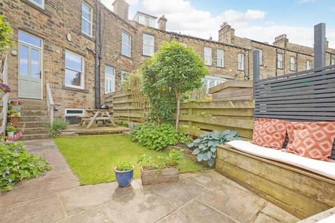 25 Bridge Lane, Ilkley, LS29 9EU