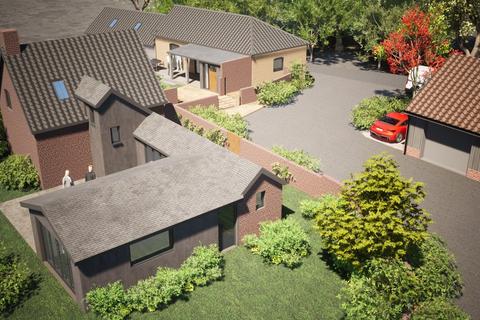 3 bedroom detached house for sale, Plot 1 Bealings Road, Martlesham, Woodbridge, Suffolk, IP12