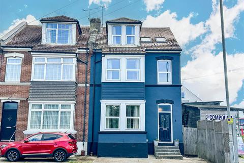 5 bedroom semi-detached house for sale, Bexhill Road, St. Leonards-On-Sea