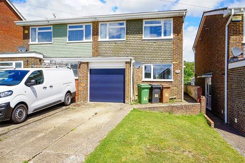 3 bedroom semi-detached house for sale, Towerscroft Avenue, St. Leonards-On-Sea