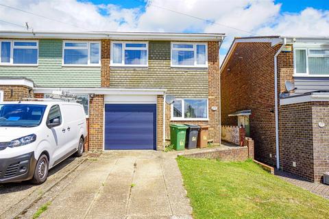 3 bedroom semi-detached house for sale, Towerscroft Avenue, St. Leonards-On-Sea