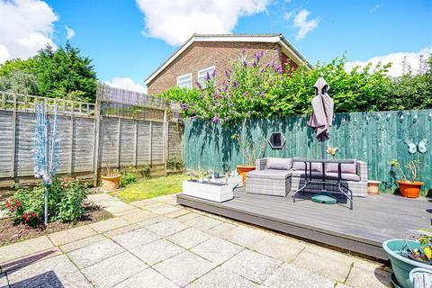 3 bedroom semi-detached house for sale, Towerscroft Avenue, St. Leonards-On-Sea