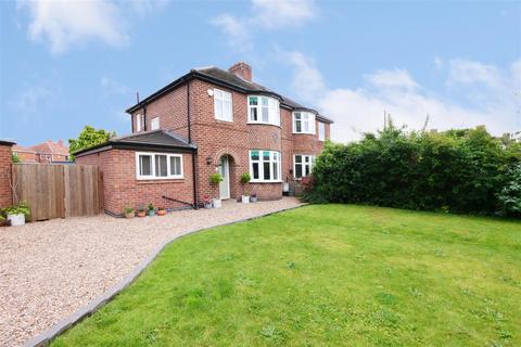 3 bedroom semi-detached house for sale, Ouseacres, York