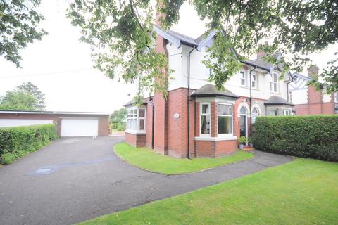 3 bedroom semi-detached house for sale, Stallington Road, Blythe Bridge, Stoke-On-Trent