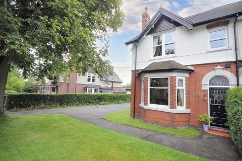 3 bedroom semi-detached house for sale, Stallington Road, Blythe Bridge, Stoke-On-Trent