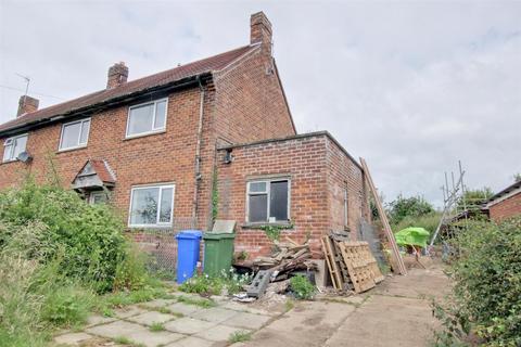 3 bedroom semi-detached house for sale, Main Street, Etton, Beverley