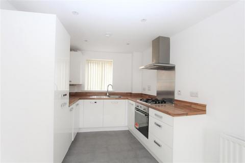 2 bedroom flat for sale, Thistle Hill Way, Minster On Sea, Sheerness