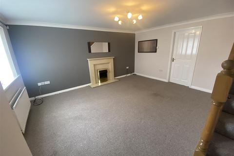 3 bedroom end of terrace house for sale, Elsdon Avenue, Seaton Delaval, Whitley Bay