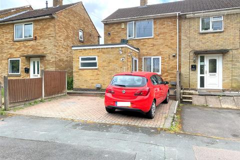 3 bedroom townhouse for sale, Moorfields, Leicester