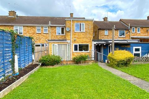 3 bedroom townhouse for sale, Moorfields, Leicester