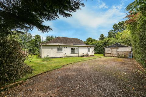 4 bedroom bungalow for sale, Main Road, Westerham Hill TN16