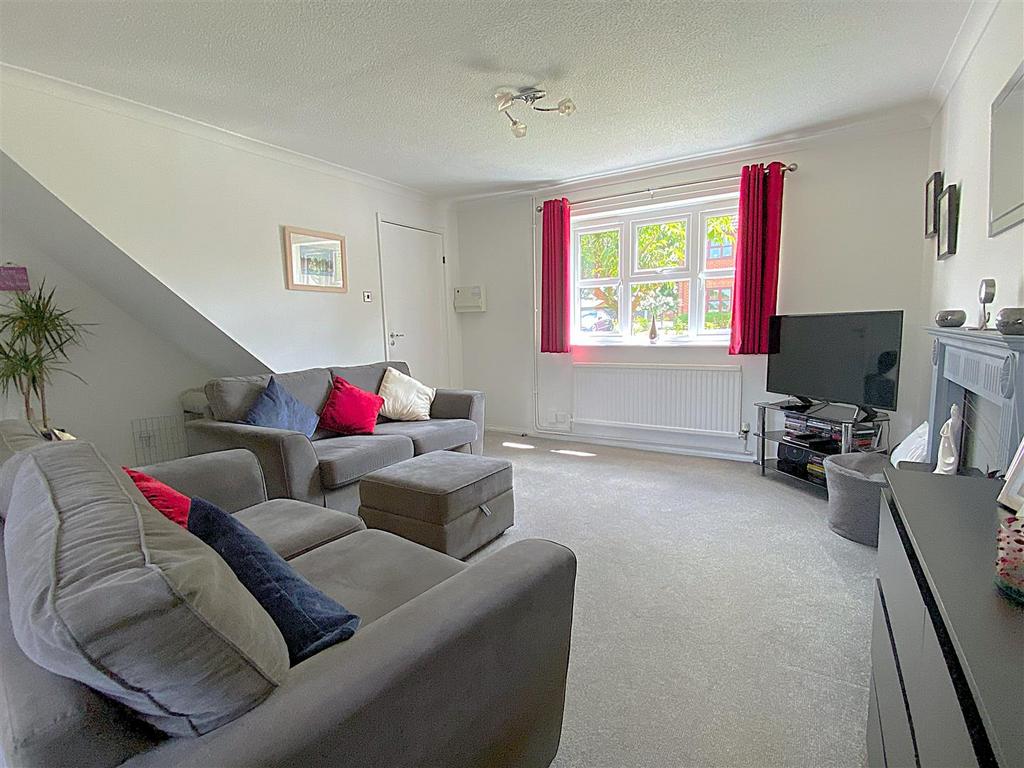 Lounge 1