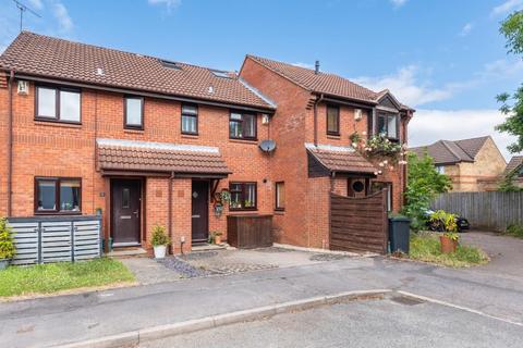 3 bedroom terraced house for sale, Willow Sheets Meadow, Cubbington
