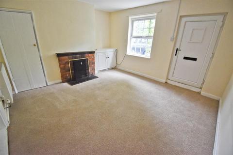 2 bedroom terraced house to rent, The Street, Swanton Novers, Melton Constable