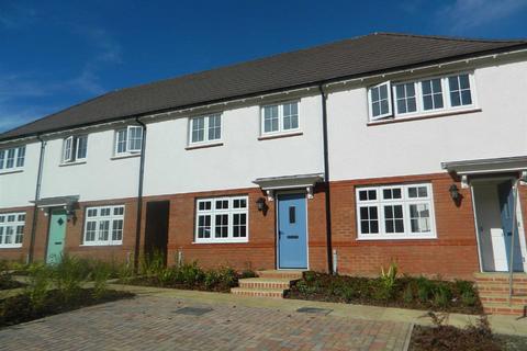 2 bedroom terraced house to rent, Woodland Drive, Exeter