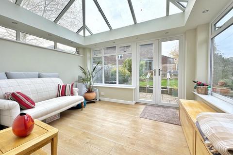 3 bedroom semi-detached house for sale, Capton Close, Bramhall