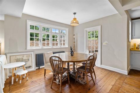 3 bedroom semi-detached house for sale, High Street, Widdington, Nr Saffron Walden, Essex, CB11