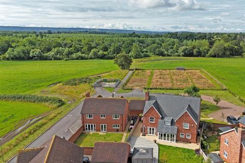 4 bedroom detached house for sale, Thame, Oxfordshire