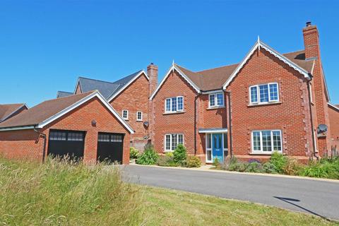 4 bedroom detached house for sale, Thame, Oxfordshire