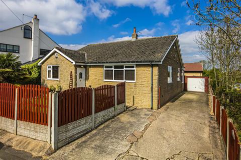 3 bedroom detached bungalow for sale, Scholes Lane, Scholes, S61 2RG