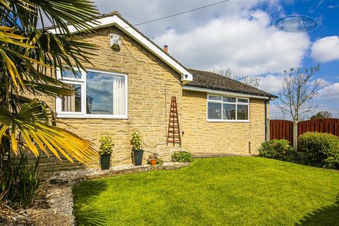 3 bedroom detached bungalow for sale, Scholes Lane, Scholes, S61 2RG