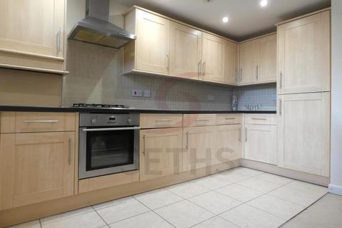 2 bedroom apartment to rent, Loughborough Road, Leicester LE4