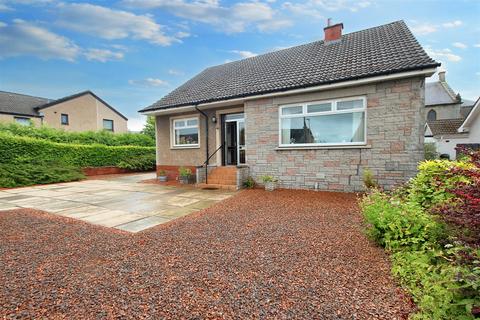 3 bedroom detached bungalow for sale, Kirk Road, Carluke