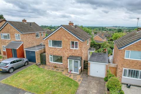 3 bedroom detached house for sale, Spinney Hill, Market Bosworth