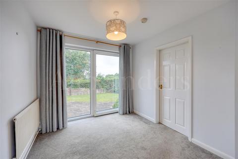 3 bedroom detached house for sale, Spinney Hill, Market Bosworth