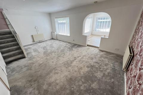 3 bedroom end of terrace house for sale, Sparks Lane, Thingwall, Wirral