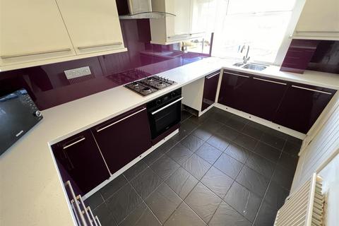 3 bedroom end of terrace house for sale, Sparks Lane, Thingwall, Wirral