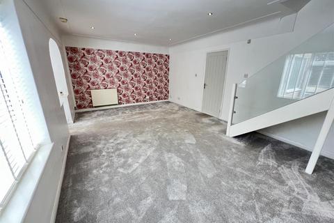 3 bedroom end of terrace house for sale, Sparks Lane, Thingwall, Wirral