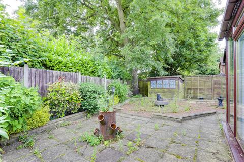 2 bedroom detached bungalow for sale, Bedlington Gardens, Mapperley NG3