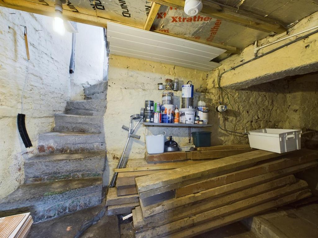 Cellar