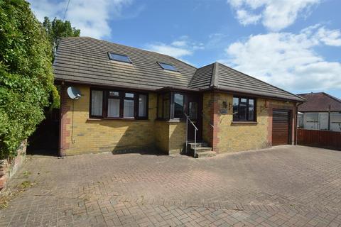 3 bedroom detached bungalow for sale, ELMFIELD, RYDE