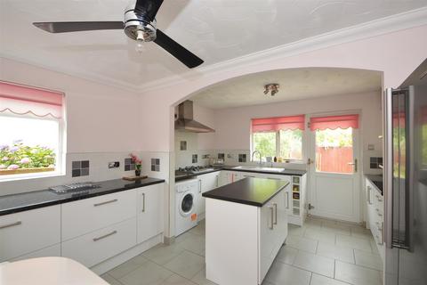 3 bedroom detached bungalow for sale, ELMFIELD, RYDE