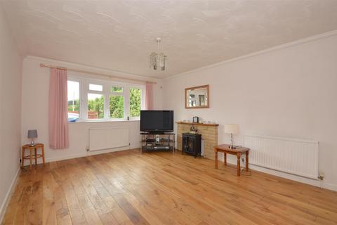 3 bedroom detached bungalow for sale, ELMFIELD, RYDE