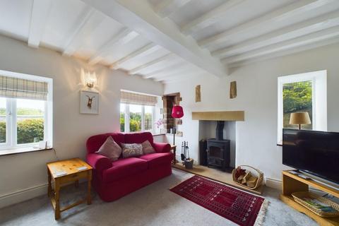 3 bedroom cottage for sale, Main Street, Birchover DE4