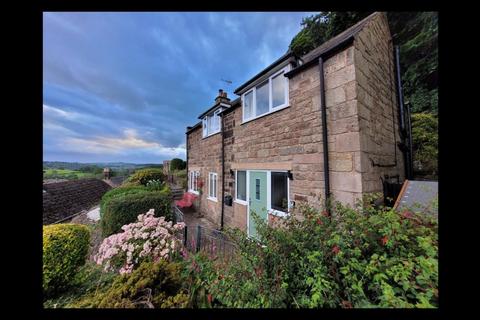 3 bedroom cottage for sale, Main Street, Birchover DE4