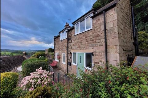 3 bedroom cottage for sale, Main Street, Birchover DE4