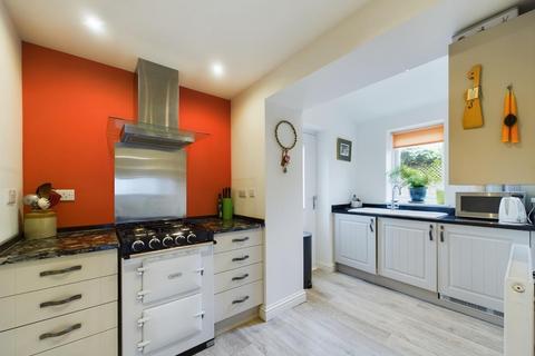 2 bedroom end of terrace house for sale, Sough Lane, Wirksworth DE4