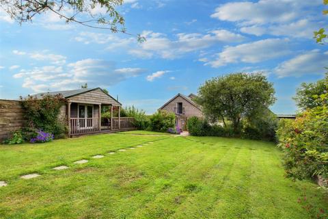 4 bedroom detached house for sale, Drefach Felindre Carmarthen