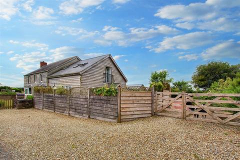 4 bedroom detached house for sale, Drefach Felindre Carmarthen