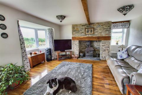 4 bedroom detached house for sale, Drefach Felindre Carmarthen